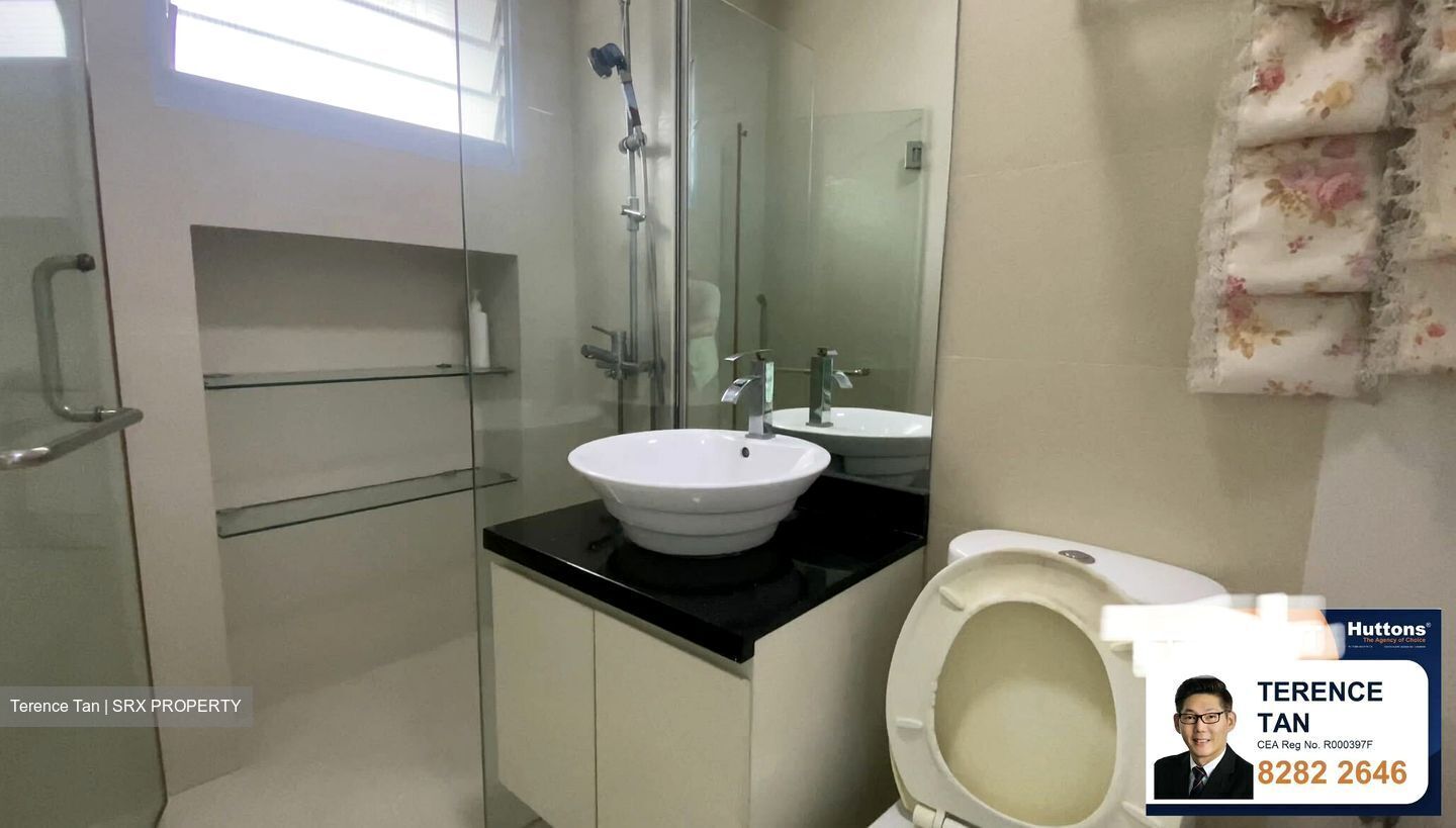 Blk 207 Pasir Ris Street 21 (Pasir Ris), HDB Executive #383029561